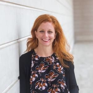 Meet your Posher, Alison